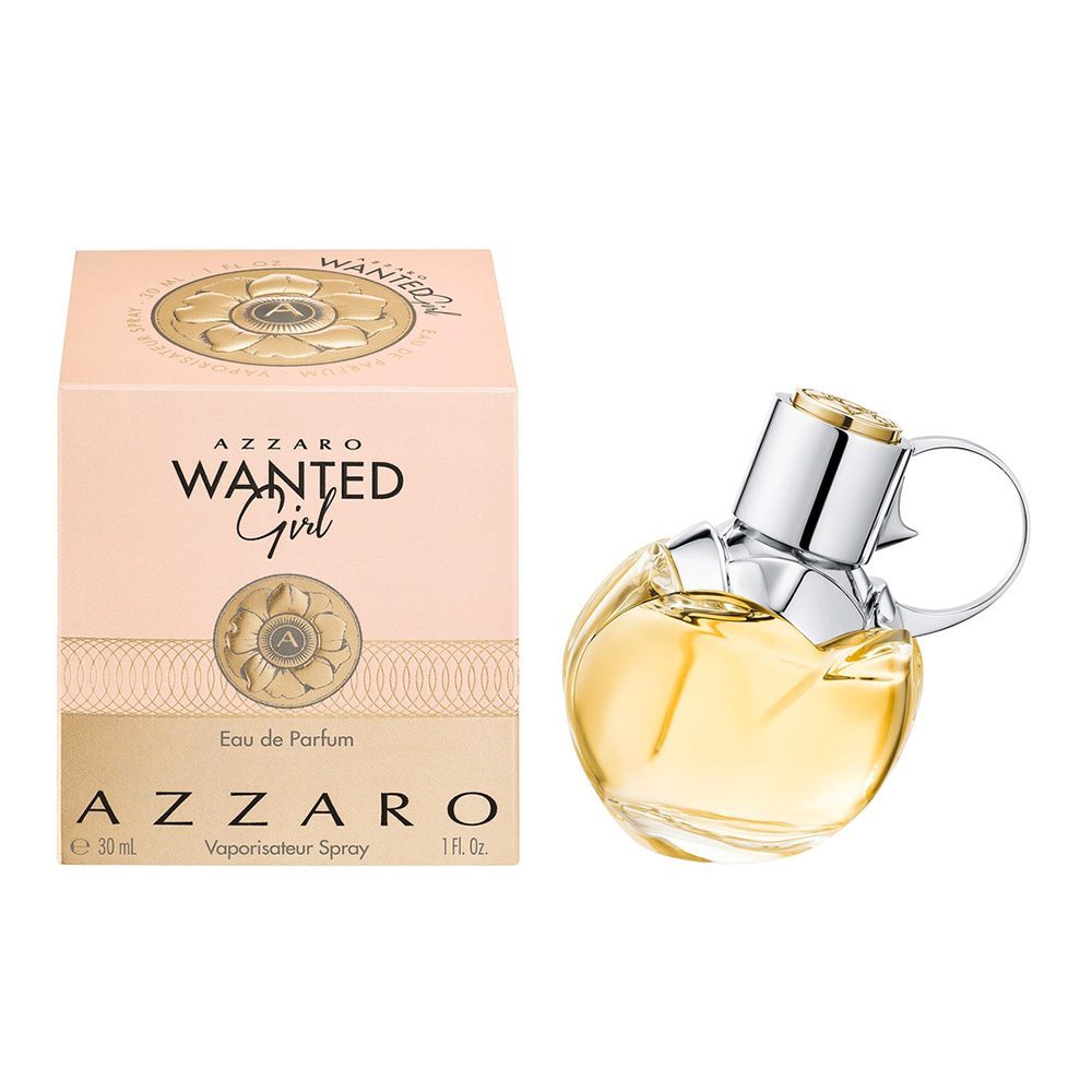 Azzaro Wanted Girl 30 ml
