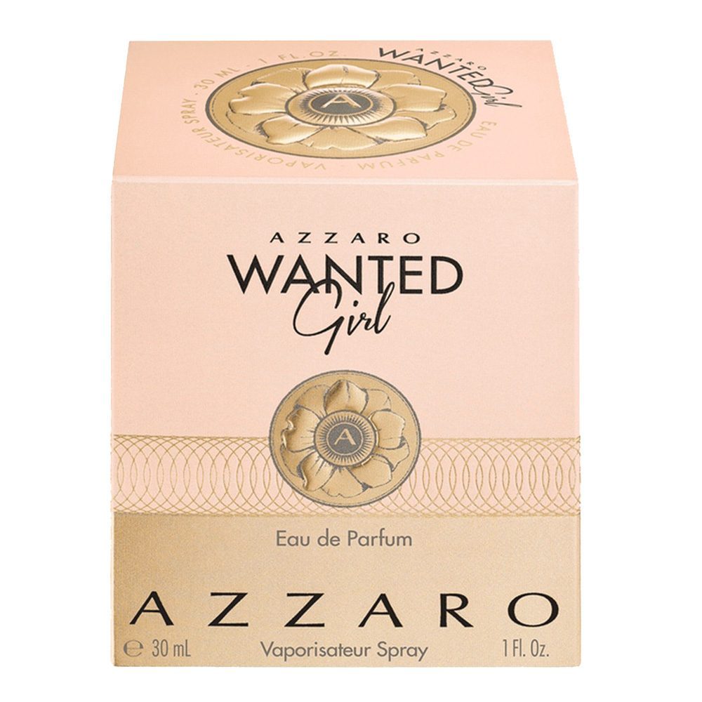 Azzaro Wanted Girl 30 ml
