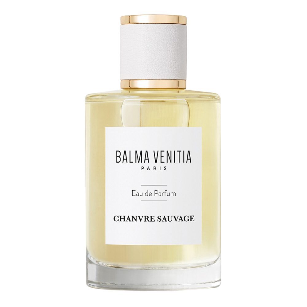 Balma Venitia Chanvre Sauvage 100 ml