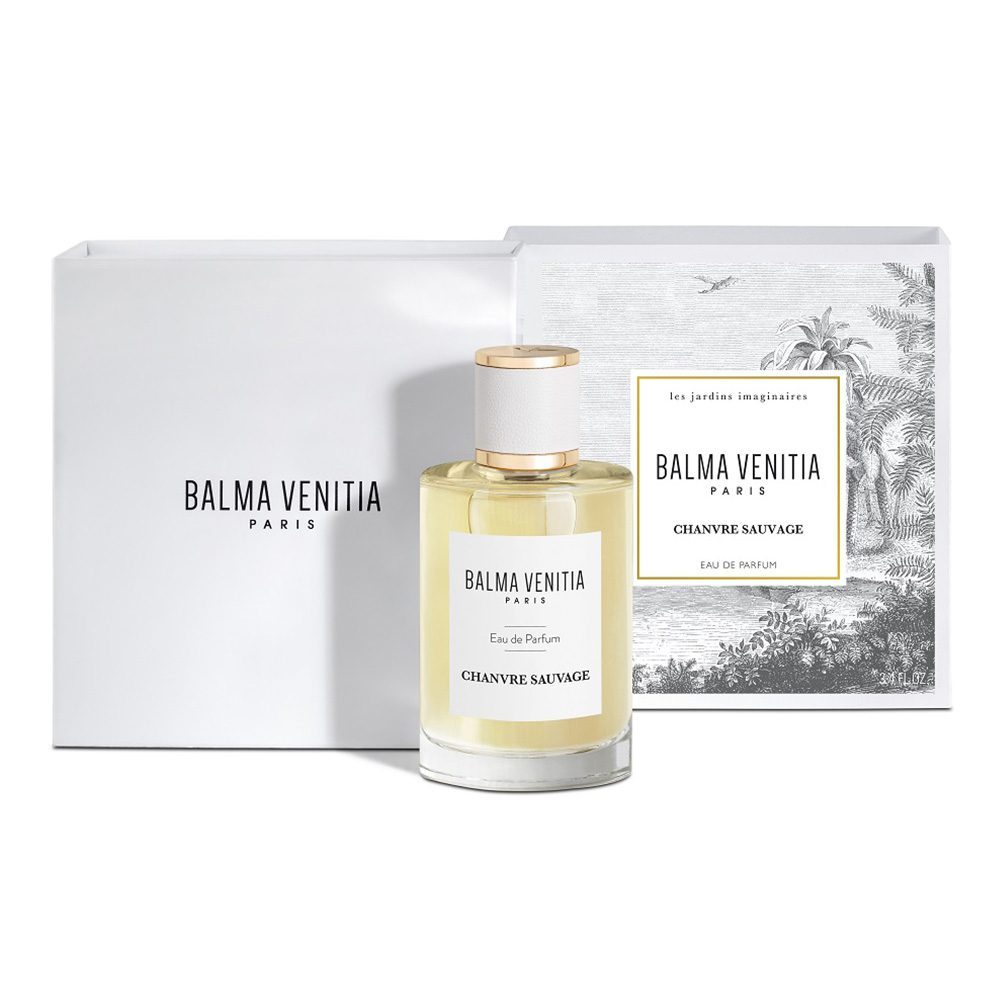 Balma Venitia Chanvre Sauvage 100 ml