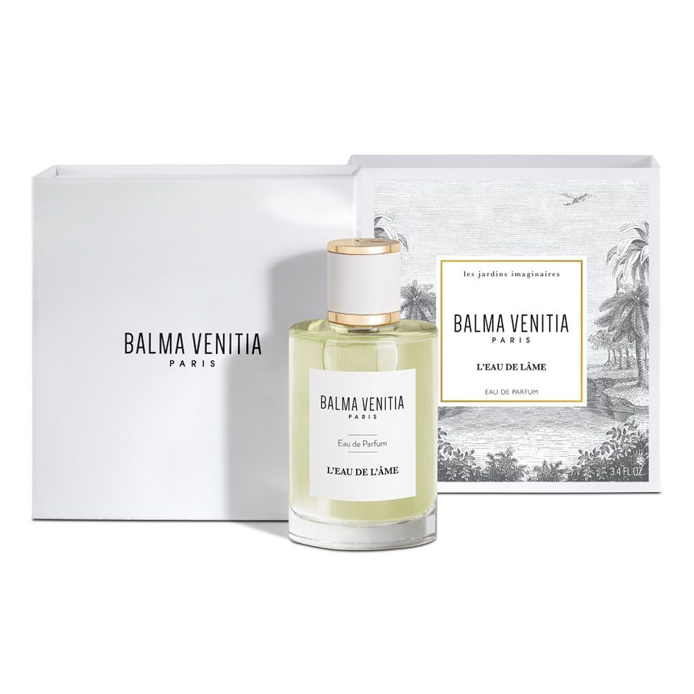 Balma Venitia L'Eau de l'Ame 100 ml