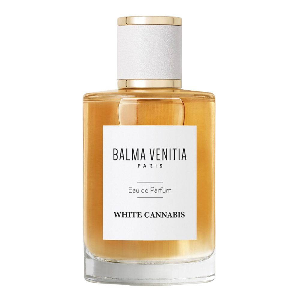Balma Venitia White Cannabis 100 ml