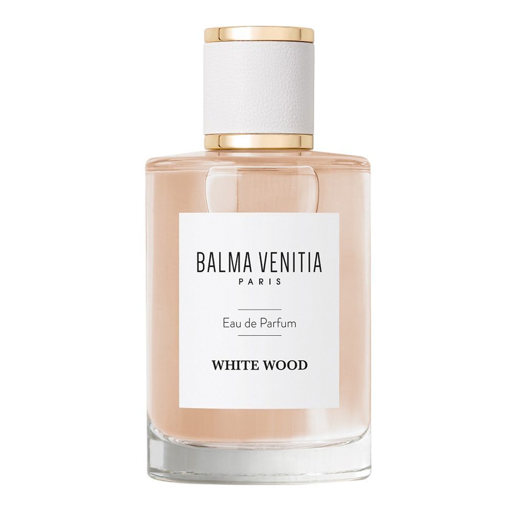Balma Venitia White Wood 100 ml