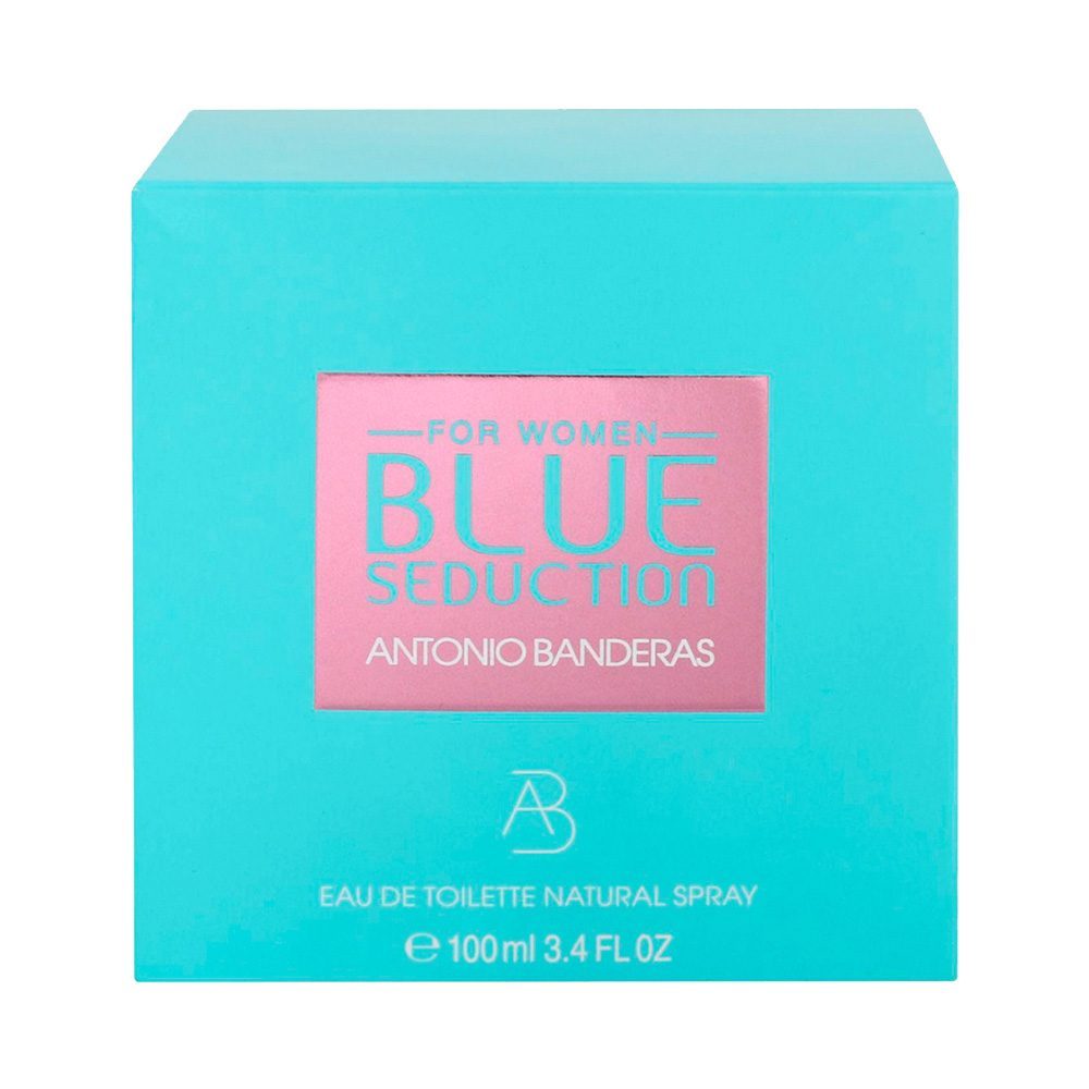 Banderas Blue Seduction for Women 30 ml