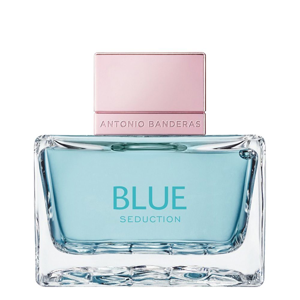 Banderas Blue Seduction for Women 50 ml