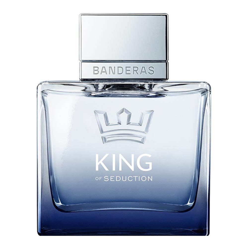 Banderas King Of Seduction 50 ml
