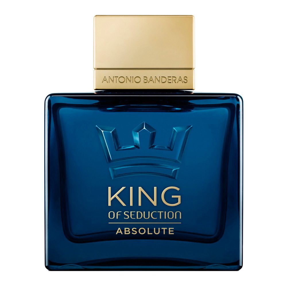 Banderas King Of Seduction Absolute 50 ml