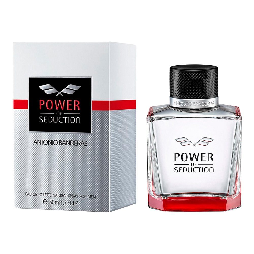 Banderas Power of Seduction 50 ml