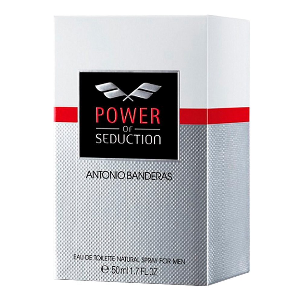 Banderas Power of Seduction 50 ml