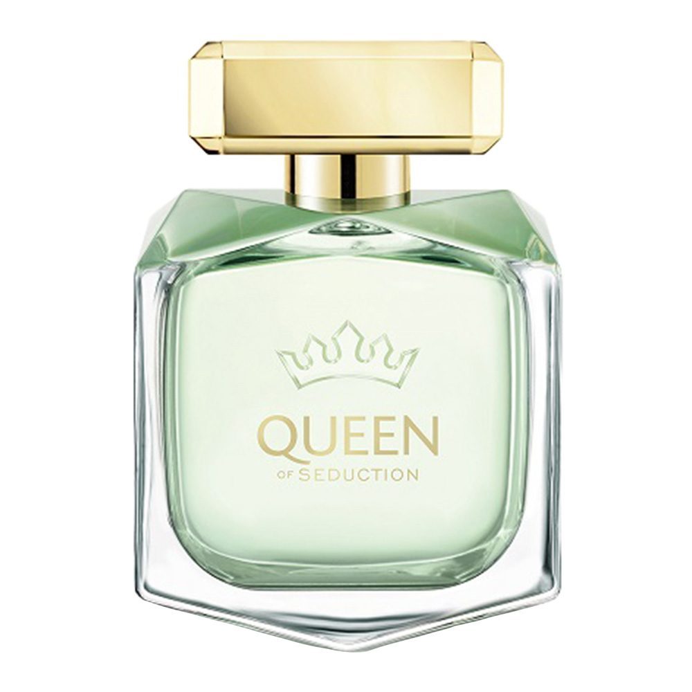 Banderas Queen Of Seduction 80 ml