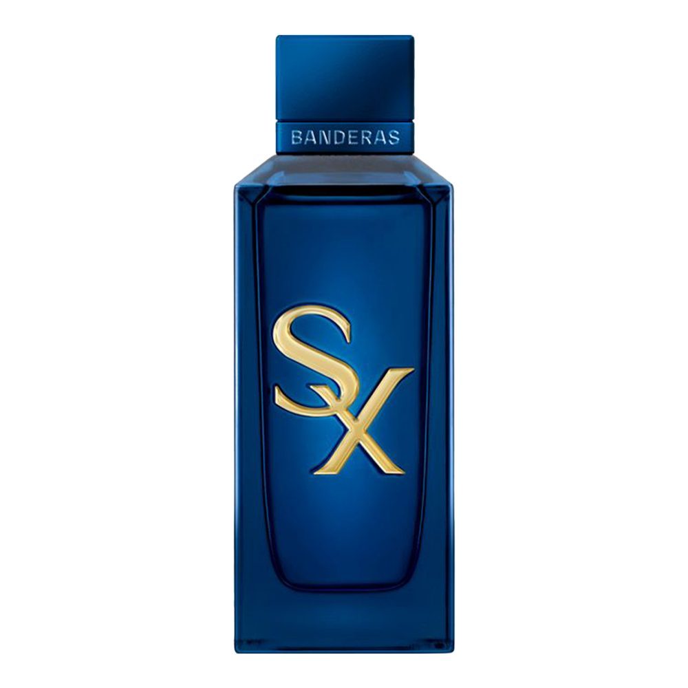 Banderas Seduction X 50 ml