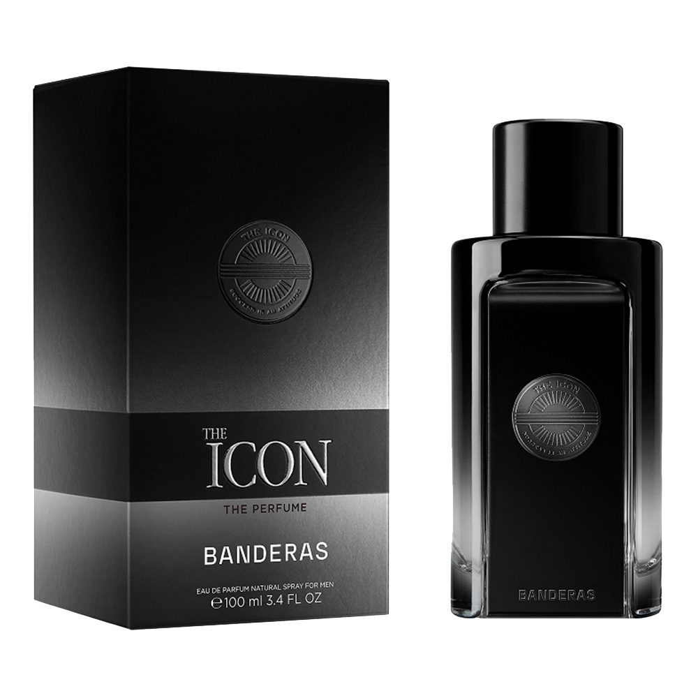 Banderas The Icon The Perfume 50 ml