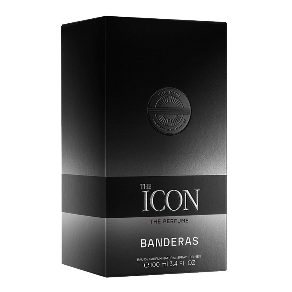 Banderas The Icon The Perfume 50 ml