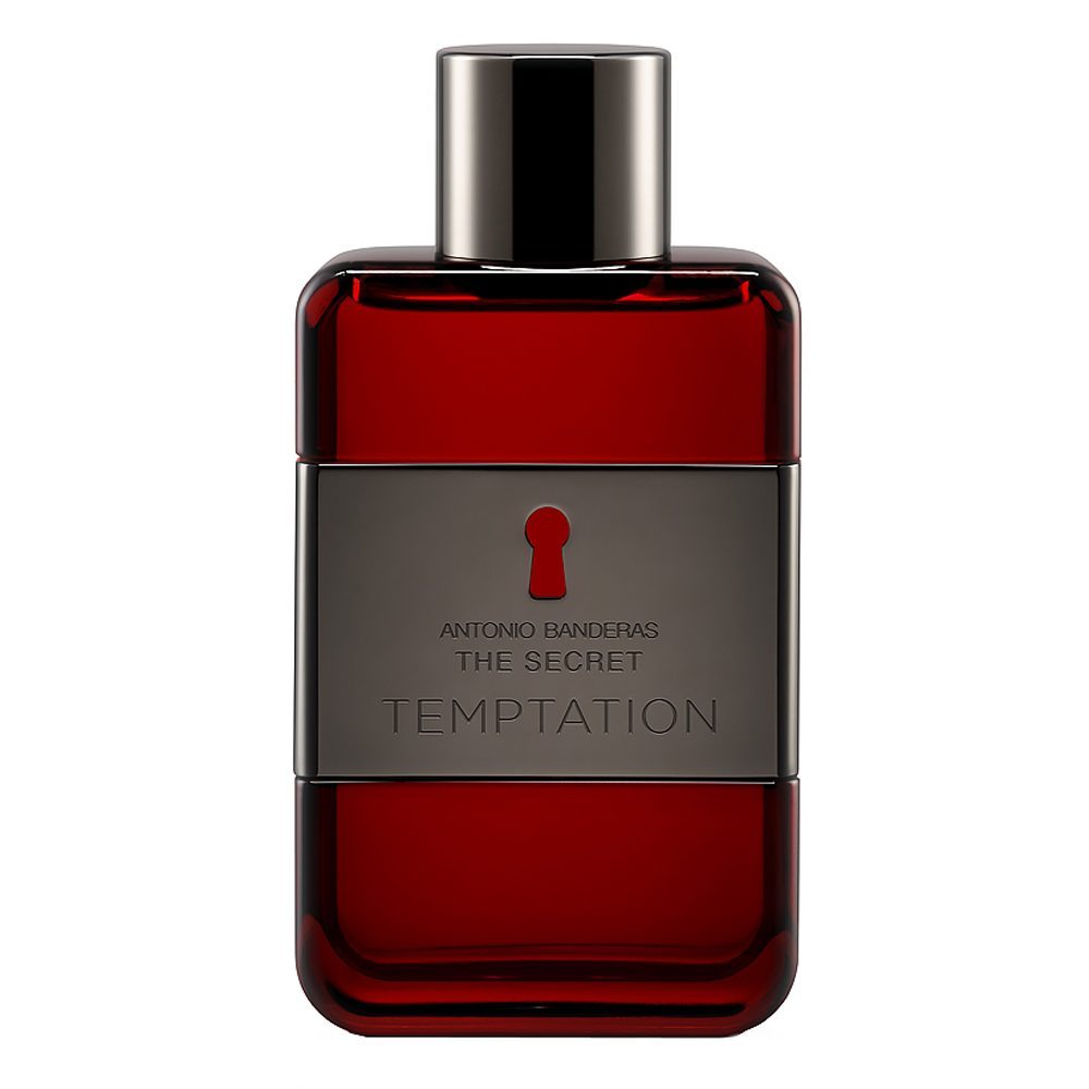 Banderas The Secret Temptation 50 ml