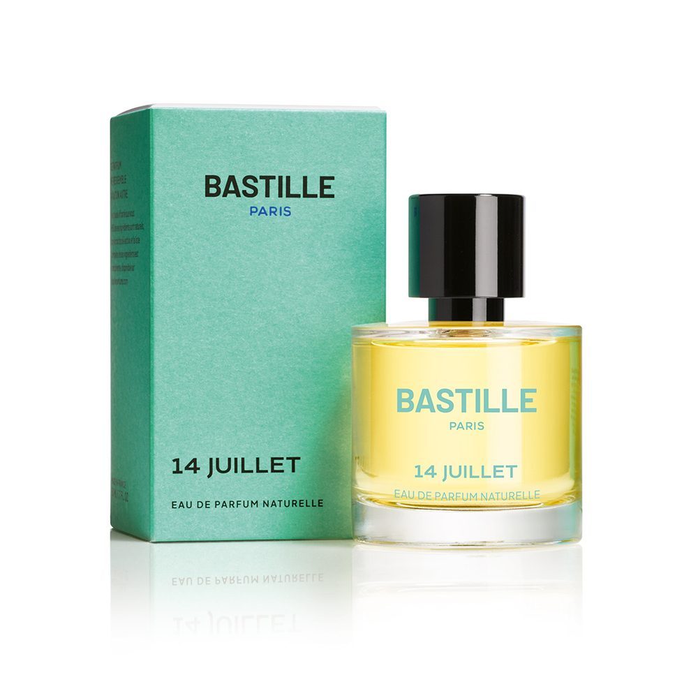 Bastille 14 Juillet 50 ml