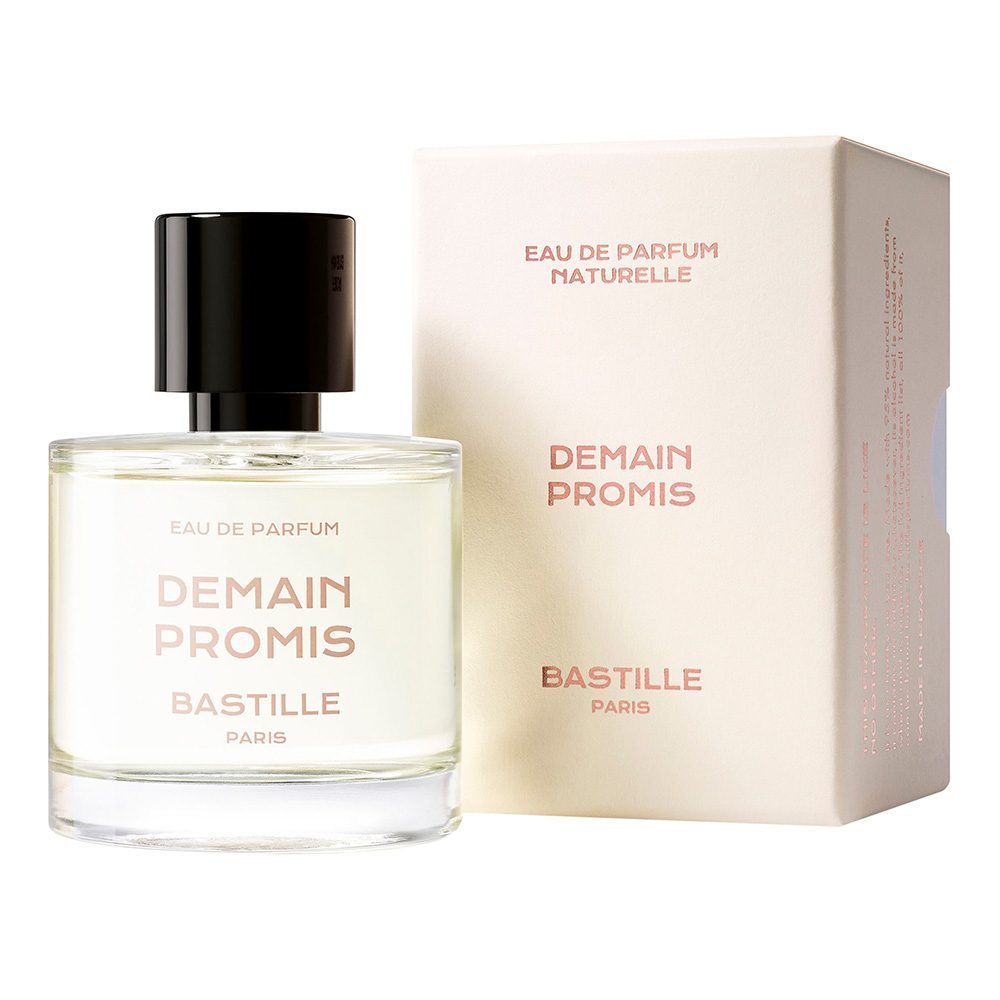 Bastille Demain Promis 50 ml
