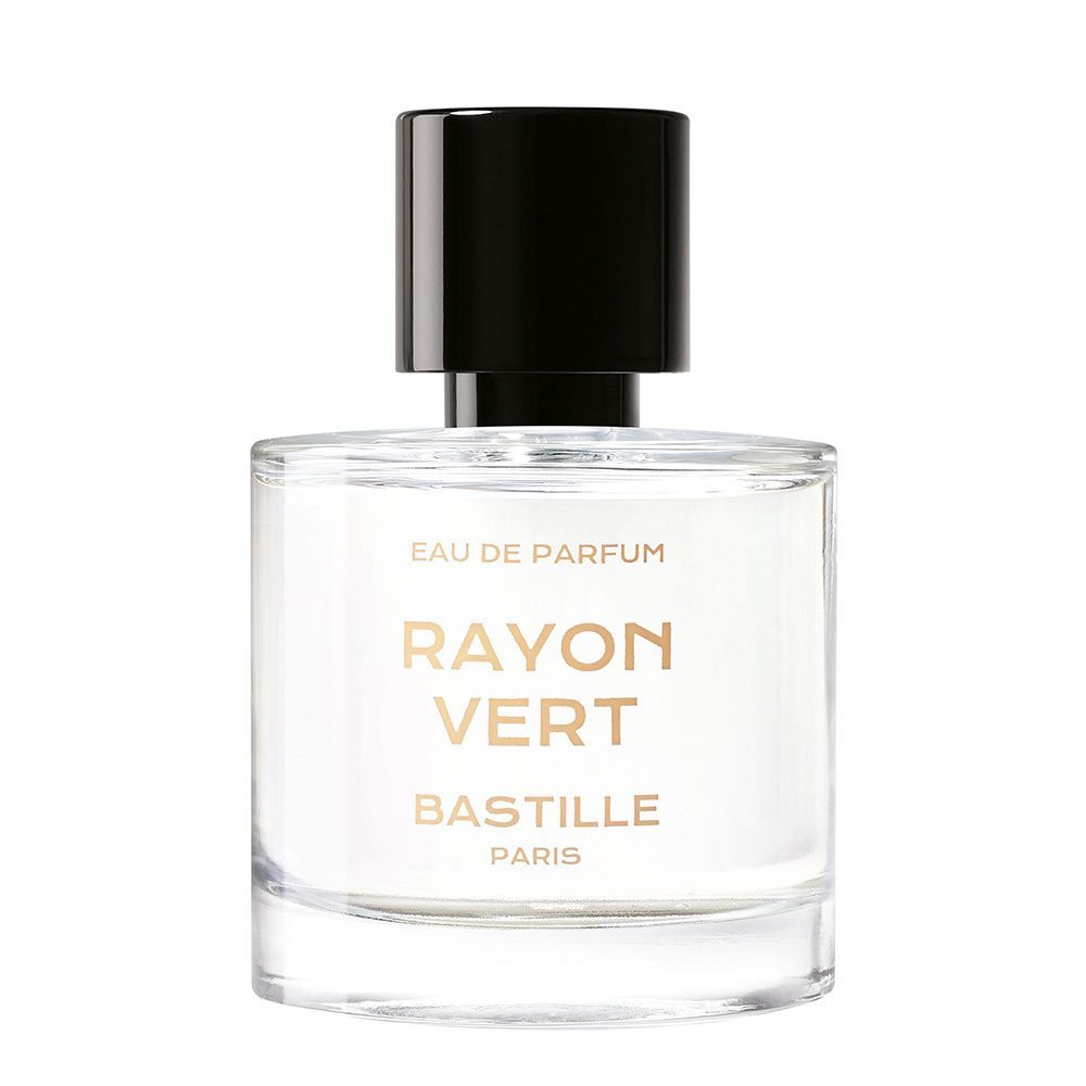 Bastille Rayon Vert 50 ml