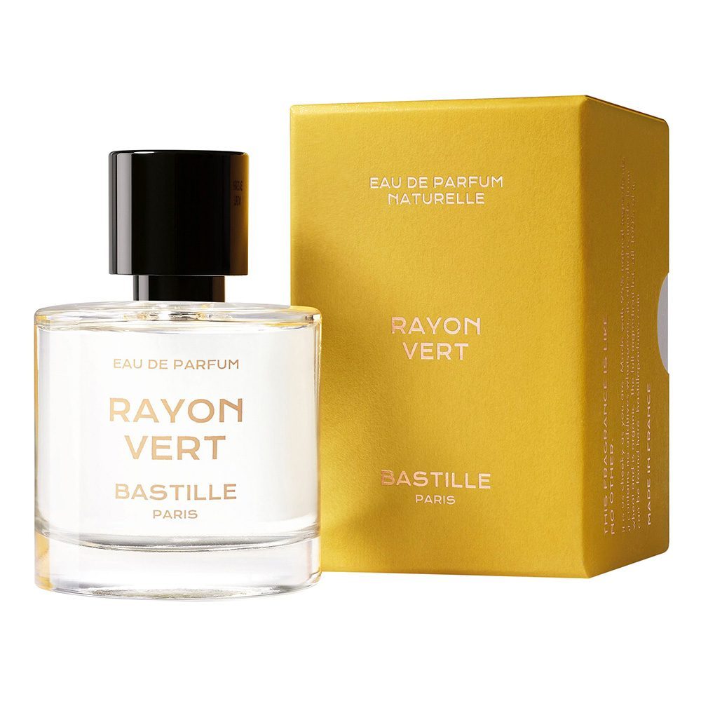 Bastille Rayon Vert 50 ml