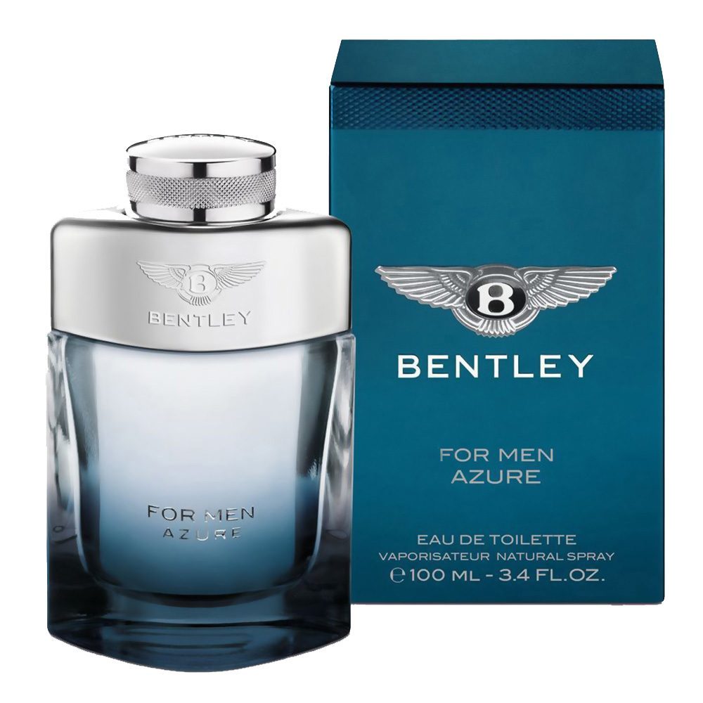 Bentley Azure 60 ml