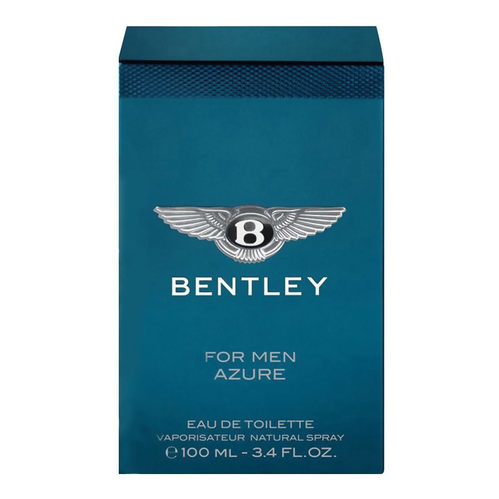 Bentley Azure 60 ml