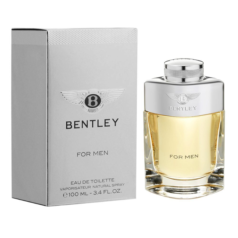 Bentley For Men 60 ml
