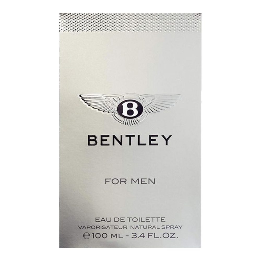 Bentley For Men 60 ml