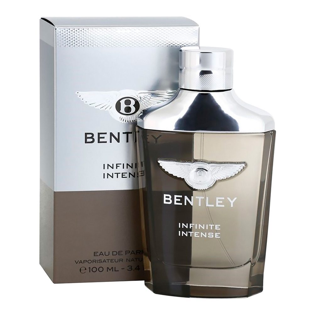 Bentley Infinite 100 ml