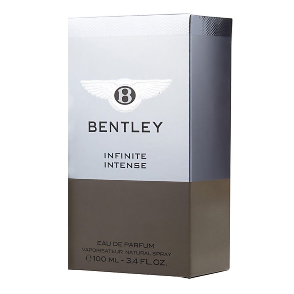 Bentley Infinite 100 ml