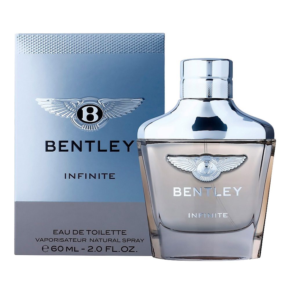 Bentley Infinite 60 ml