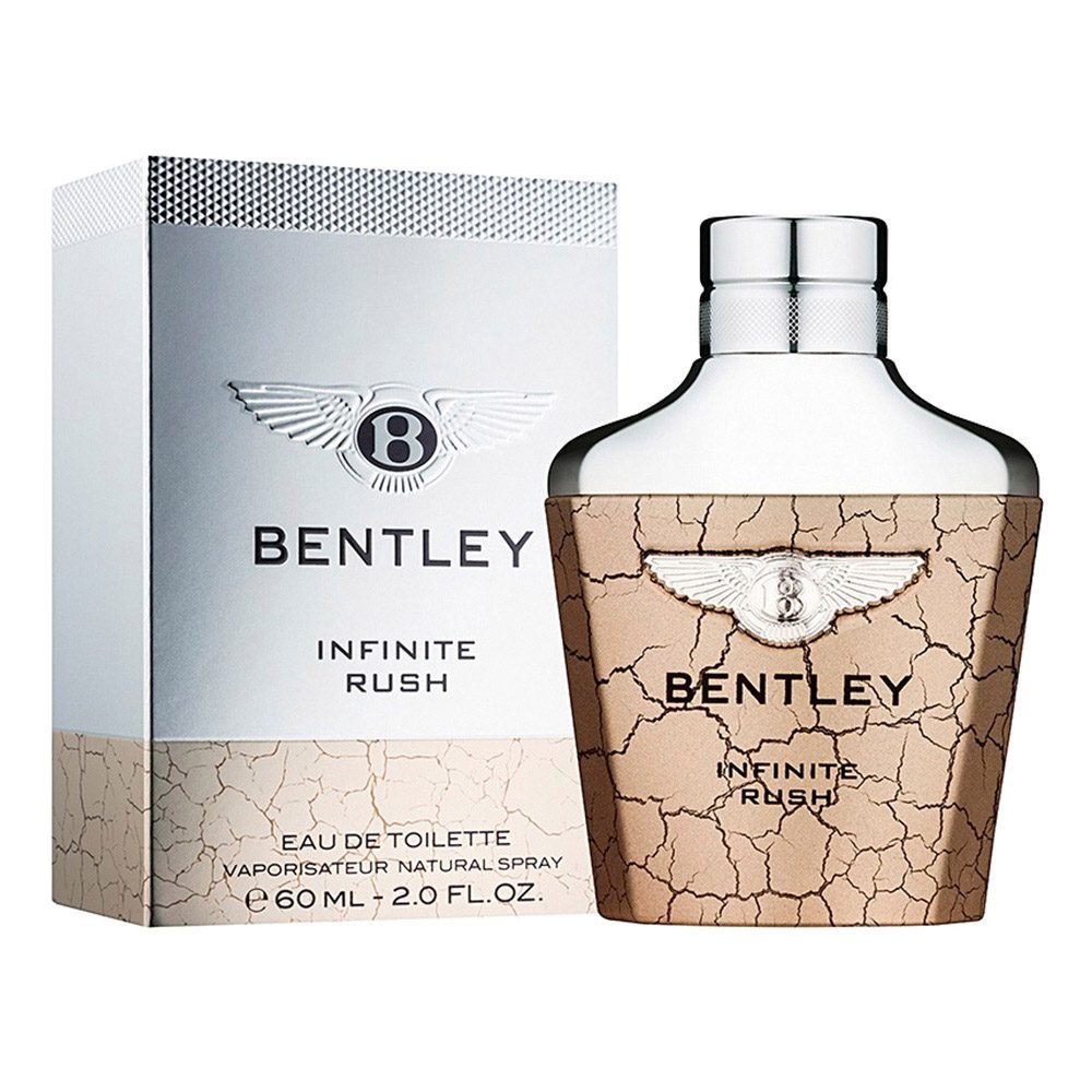 Bentley Infinite Rush 60 ml