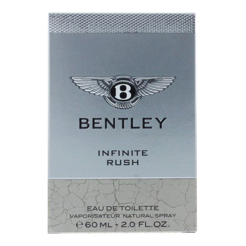 Bentley Infinite Rush 60 ml