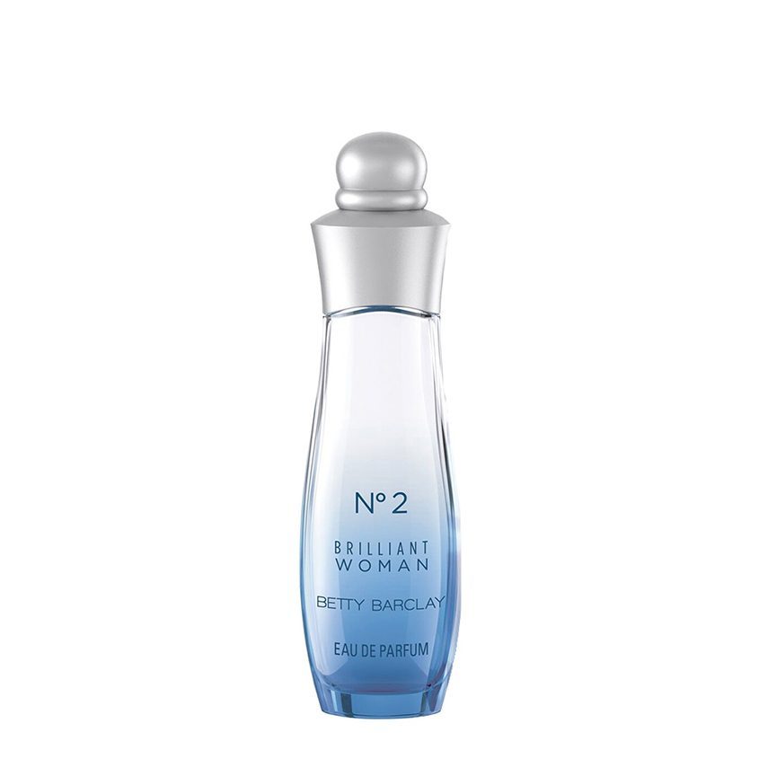 Betty Barclay №2 Brilliant Woman 30 ml