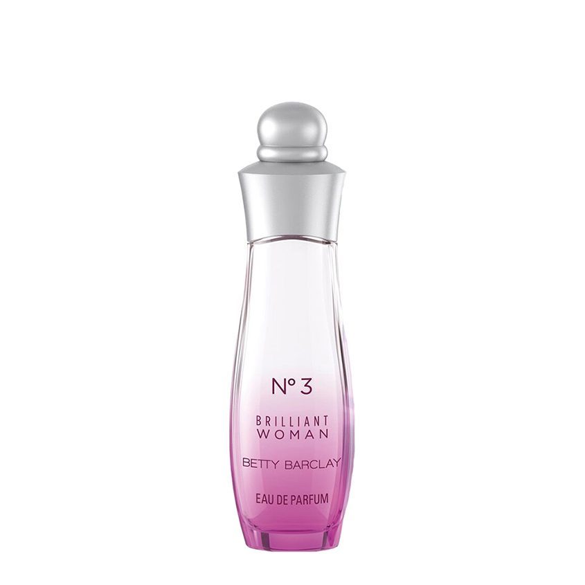 Betty Barclay №3 Brilliant Woman 30 ml