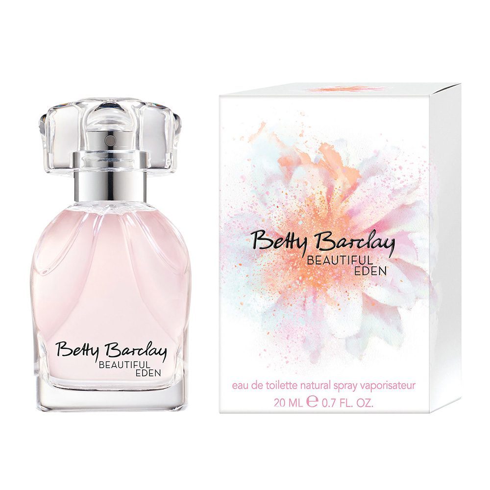 Betty Barclay Beautiful Eden 20 ml