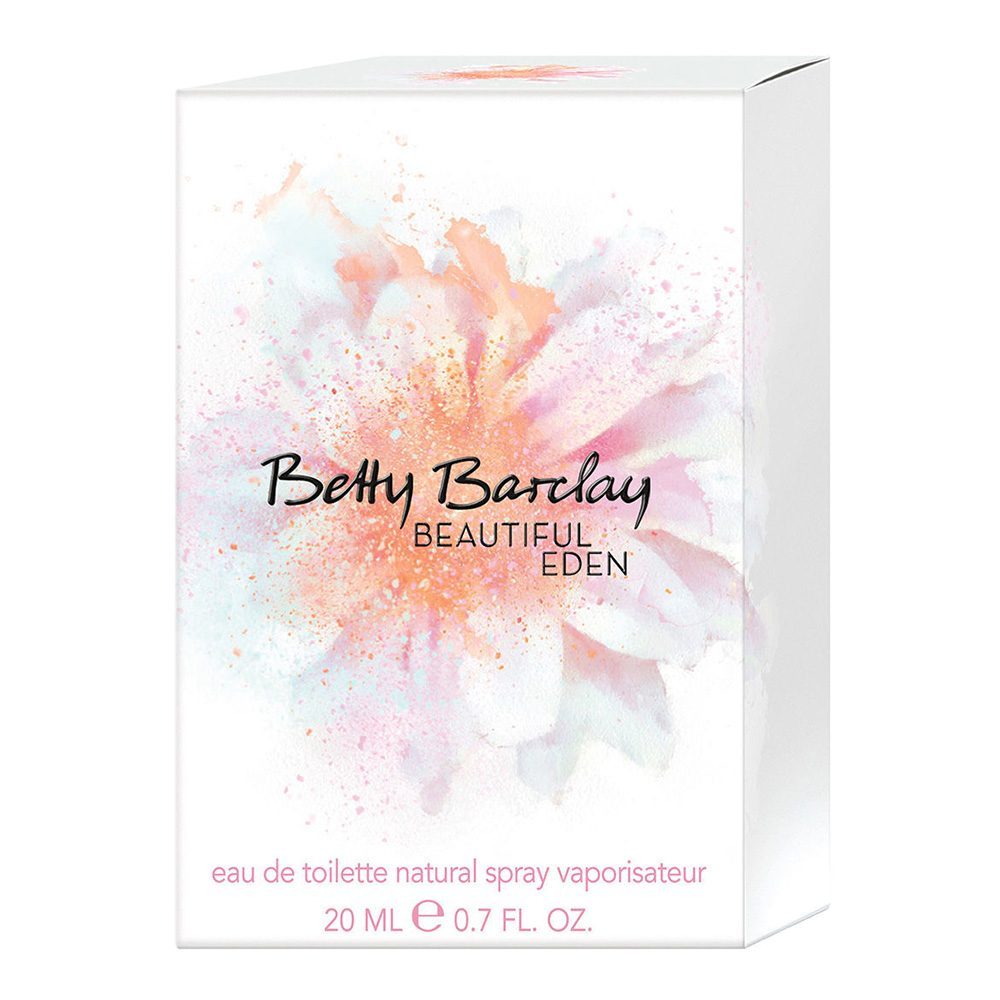 Betty Barclay Beautiful Eden 20 ml