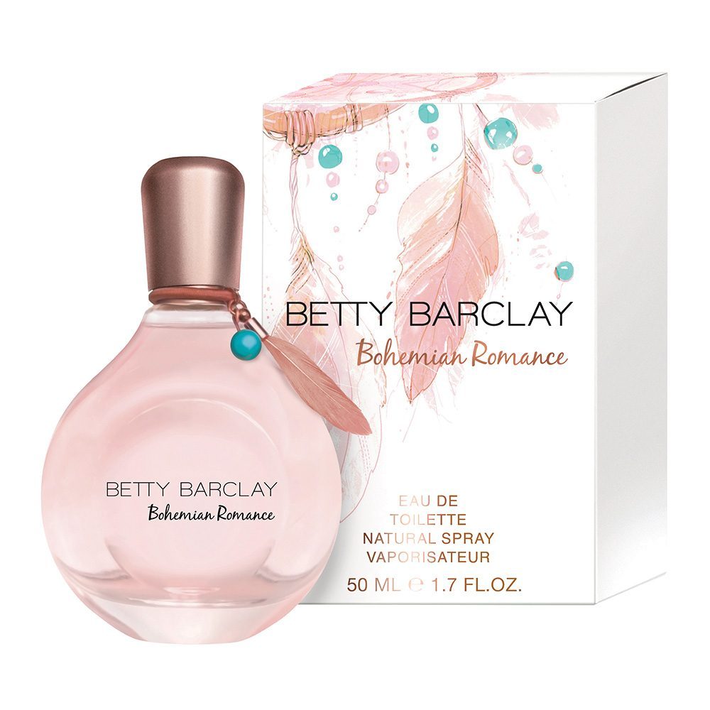 Betty Barclay Bohemian Romance 20 ml