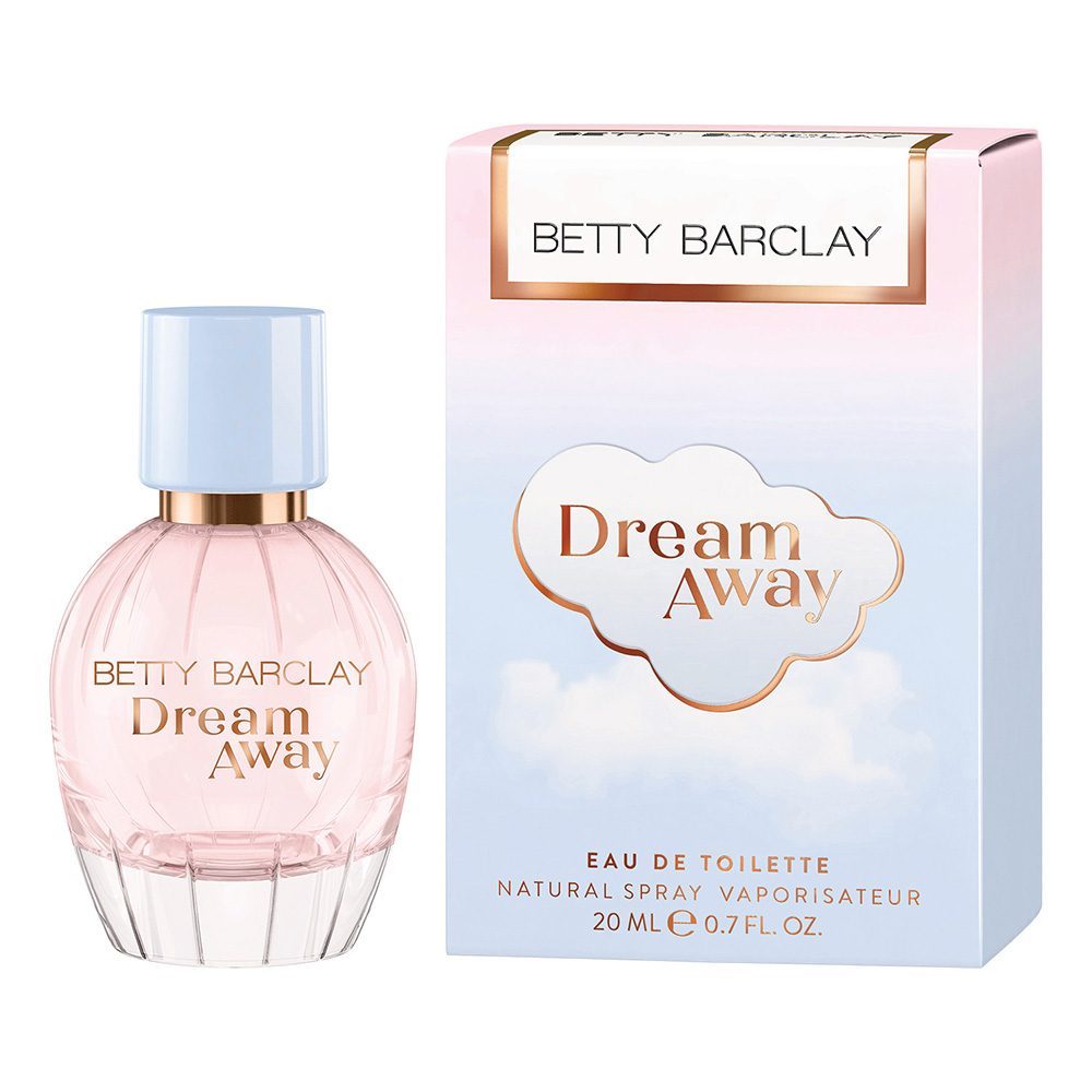 Betty Barclay Dream Away 20 ml