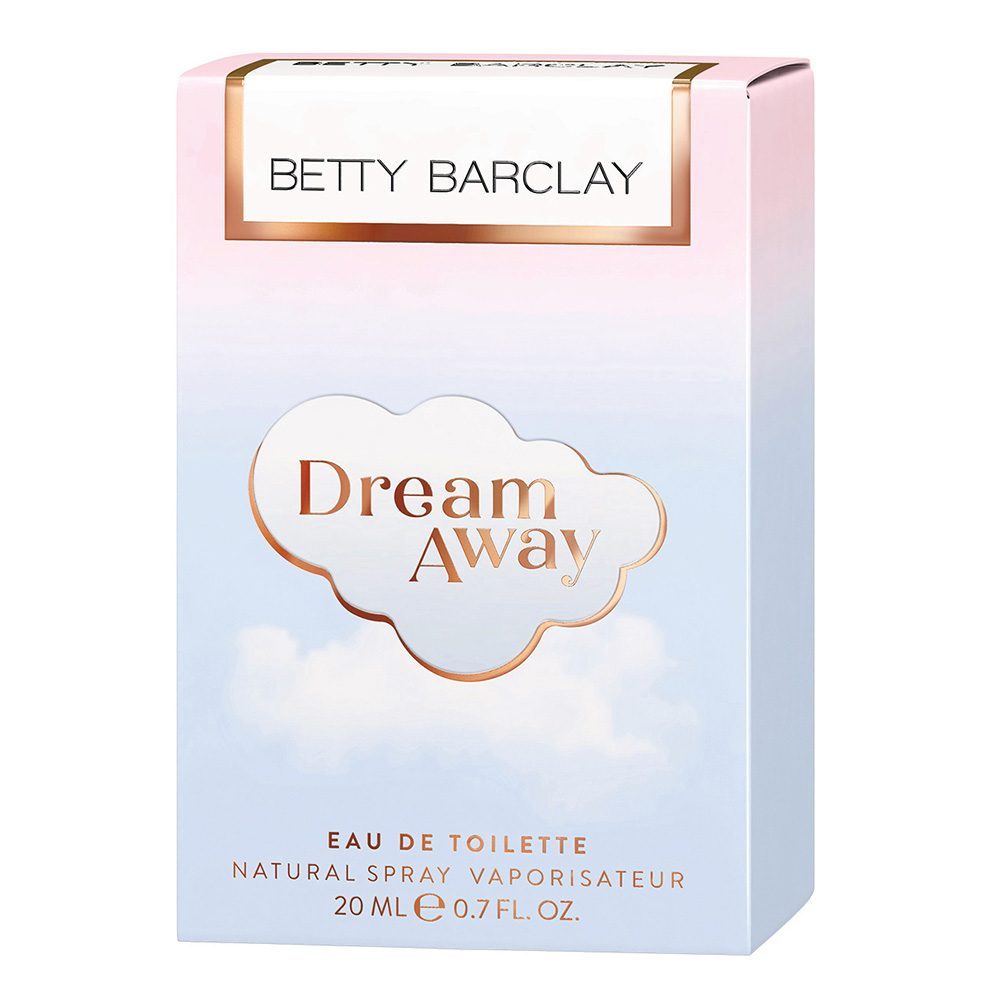 Betty Barclay Dream Away 20 ml