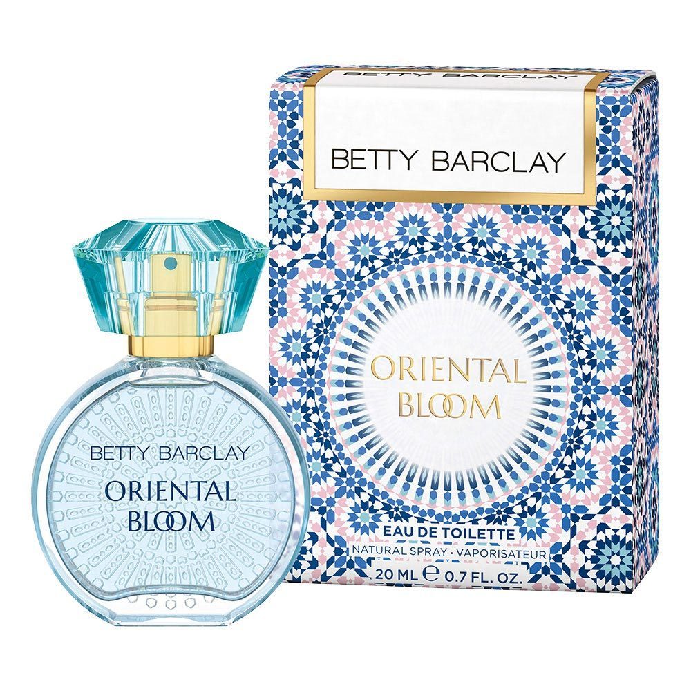 Betty Barclay Oriental Bloom 20 ml