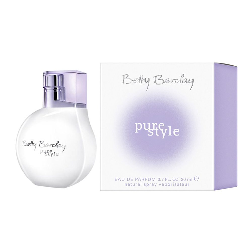 Betty Barclay Pour Style 20 ml