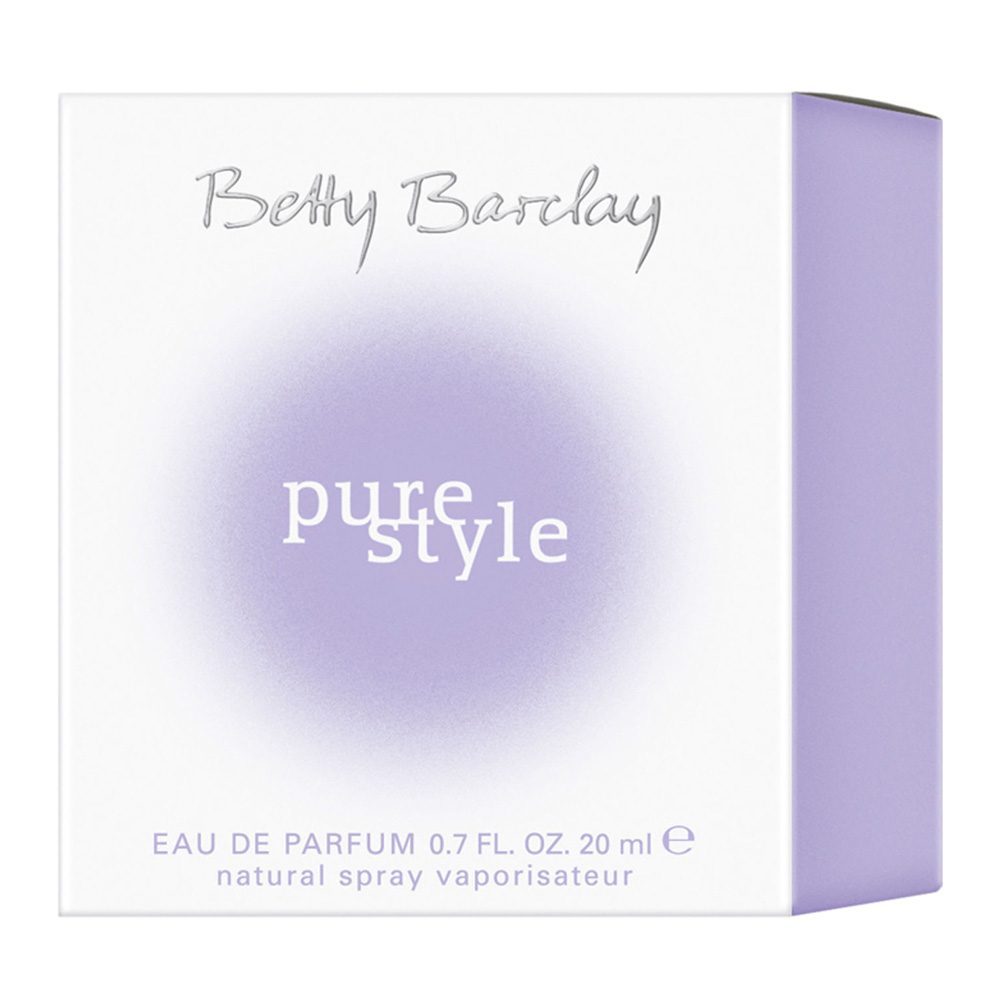 Betty Barclay Pour Style 20 ml