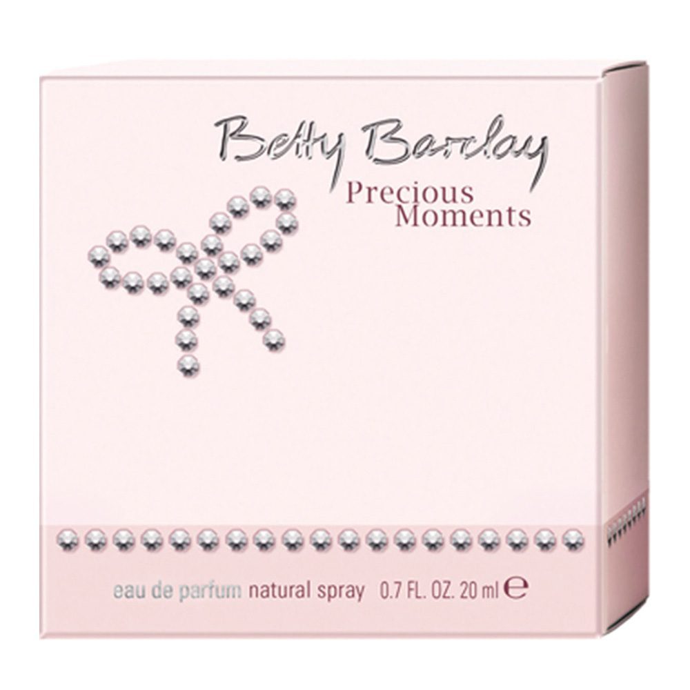 Betty Barclay Precious Moments 20 ml
