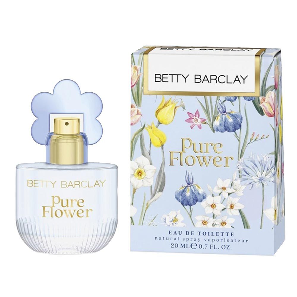 Betty Barclay Pure Flower 20 ml