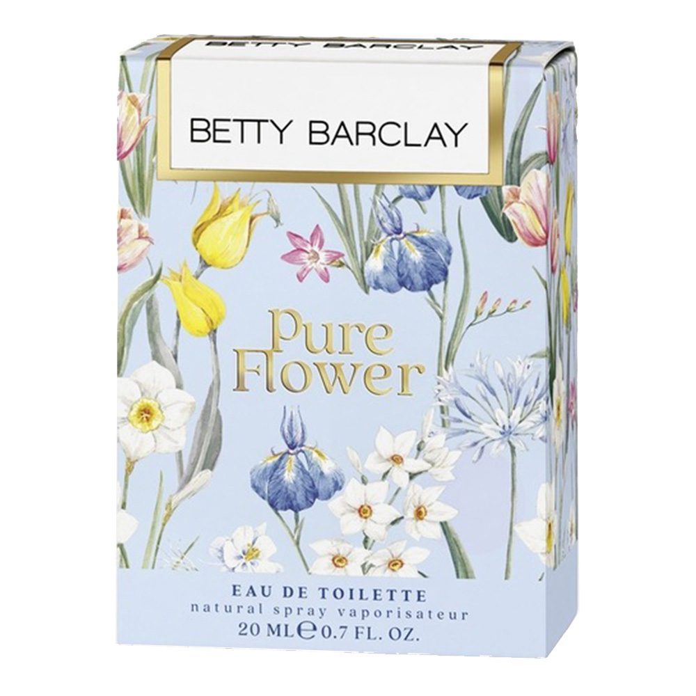 Betty Barclay Pure Flower 20 ml