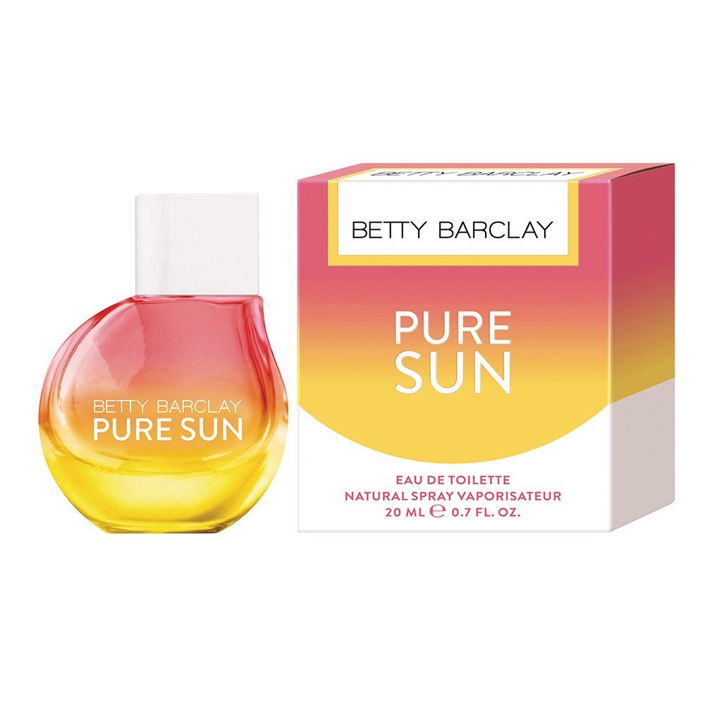 Betty Barclay Pure Sun 20 ml