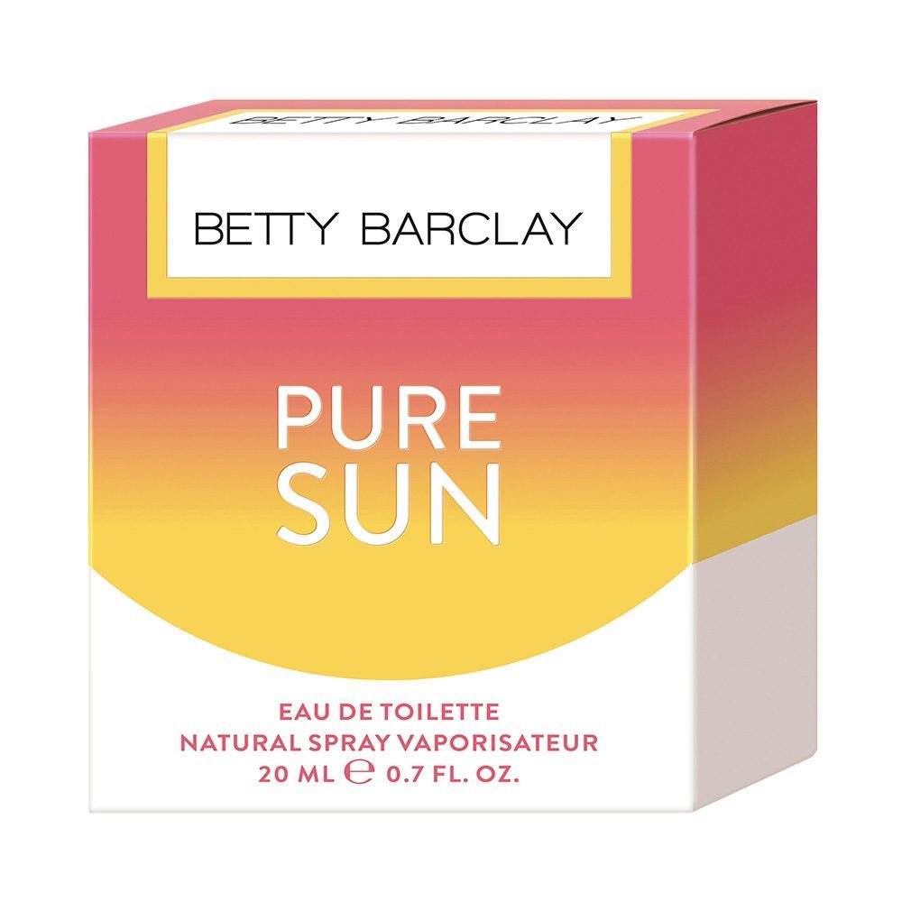 Betty Barclay Pure Sun 20 ml