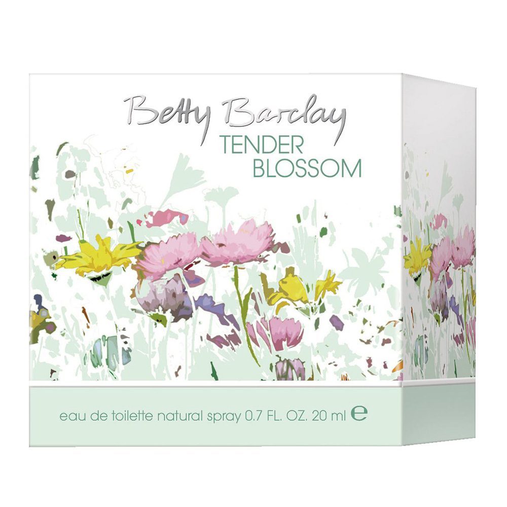 Betty Barclay Tender Blossom 20 ml
