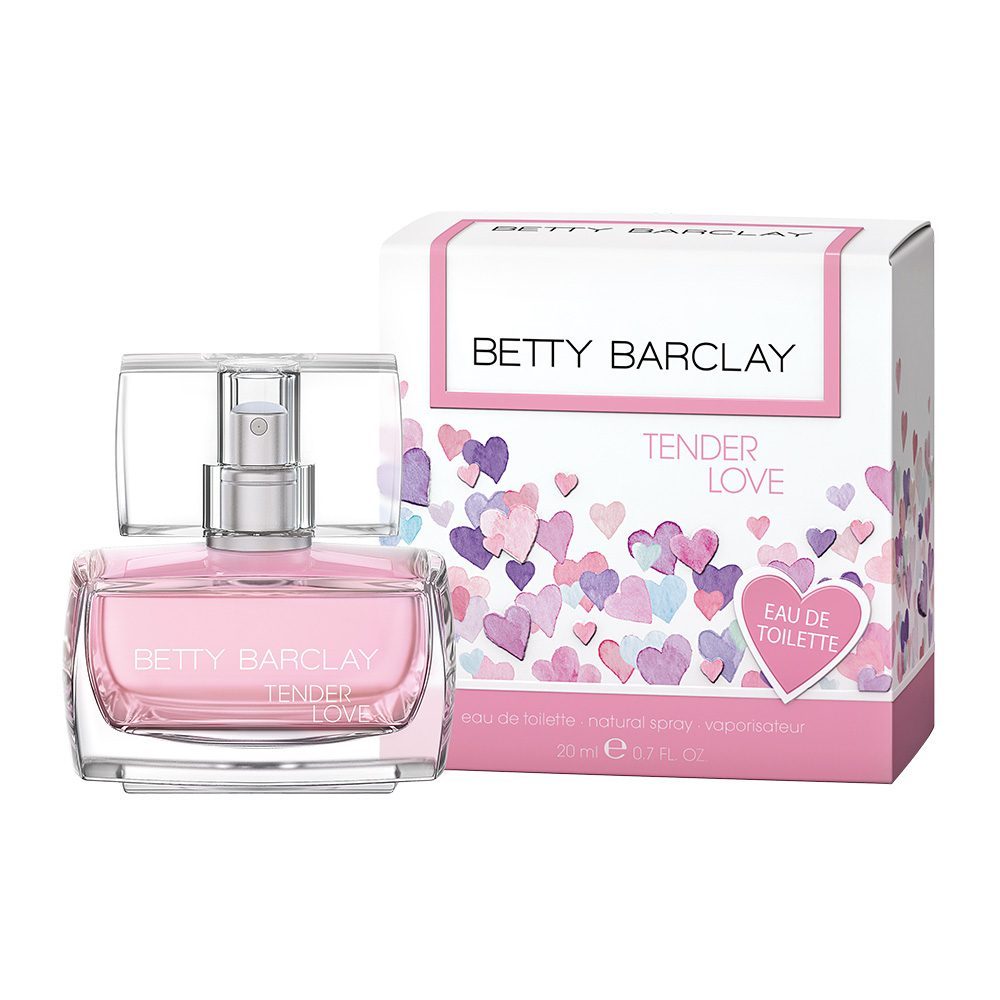 Betty Barclay Tender Love 20 ml