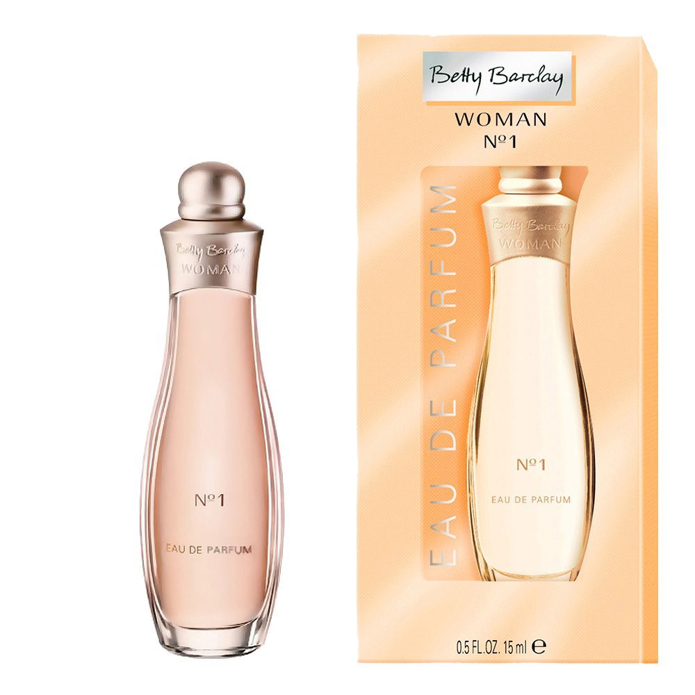 Betty Barclay Woman №1 15 ml