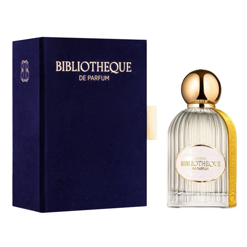 Bibliotheque de Parfum Amoria 16 ml